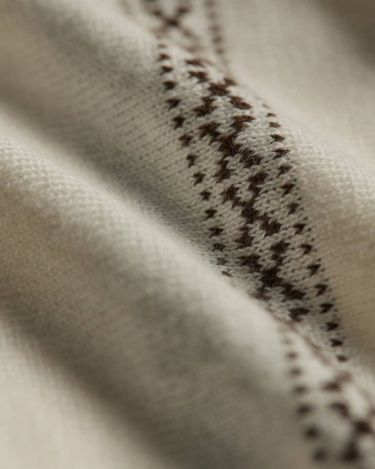 7Diamonds - Reagan Sweater Polo