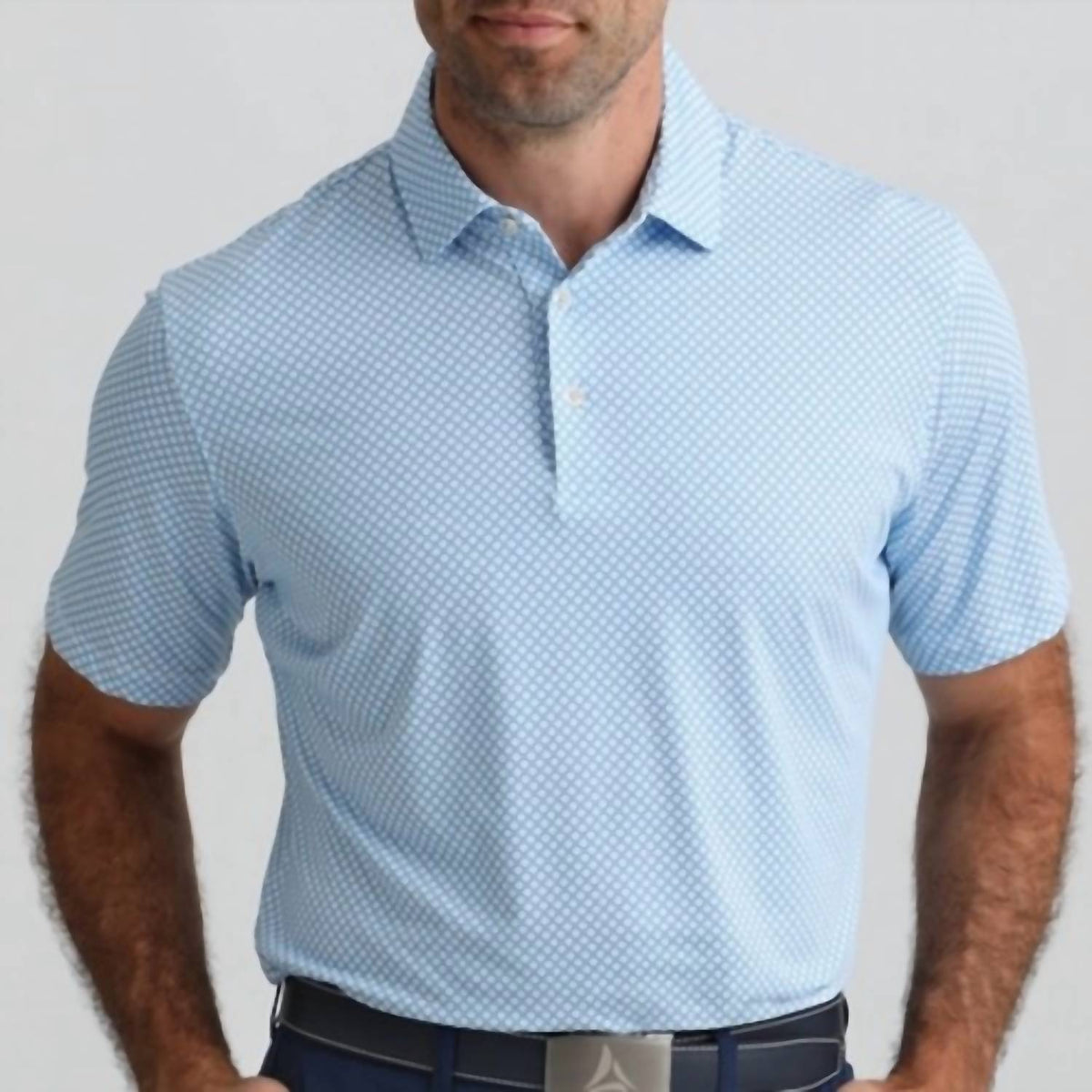 Bermuda Sands - Men's Matt Sands Polo