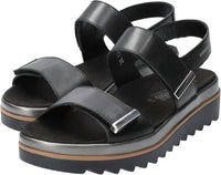 Mephisto - Women's Dominica Adjustable Strap Sport Sandal