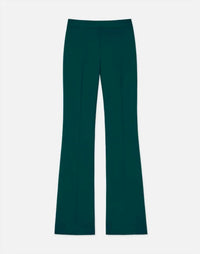 Lafayette 148 - Gates Side Zip Flared Pants