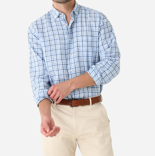 Miller Westby - Fennimore Button-Down Shirt