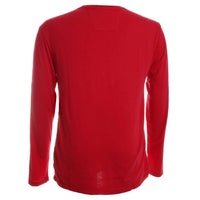 Johnnie-O - Men's Brennan Long Sleeve Tee Shirt