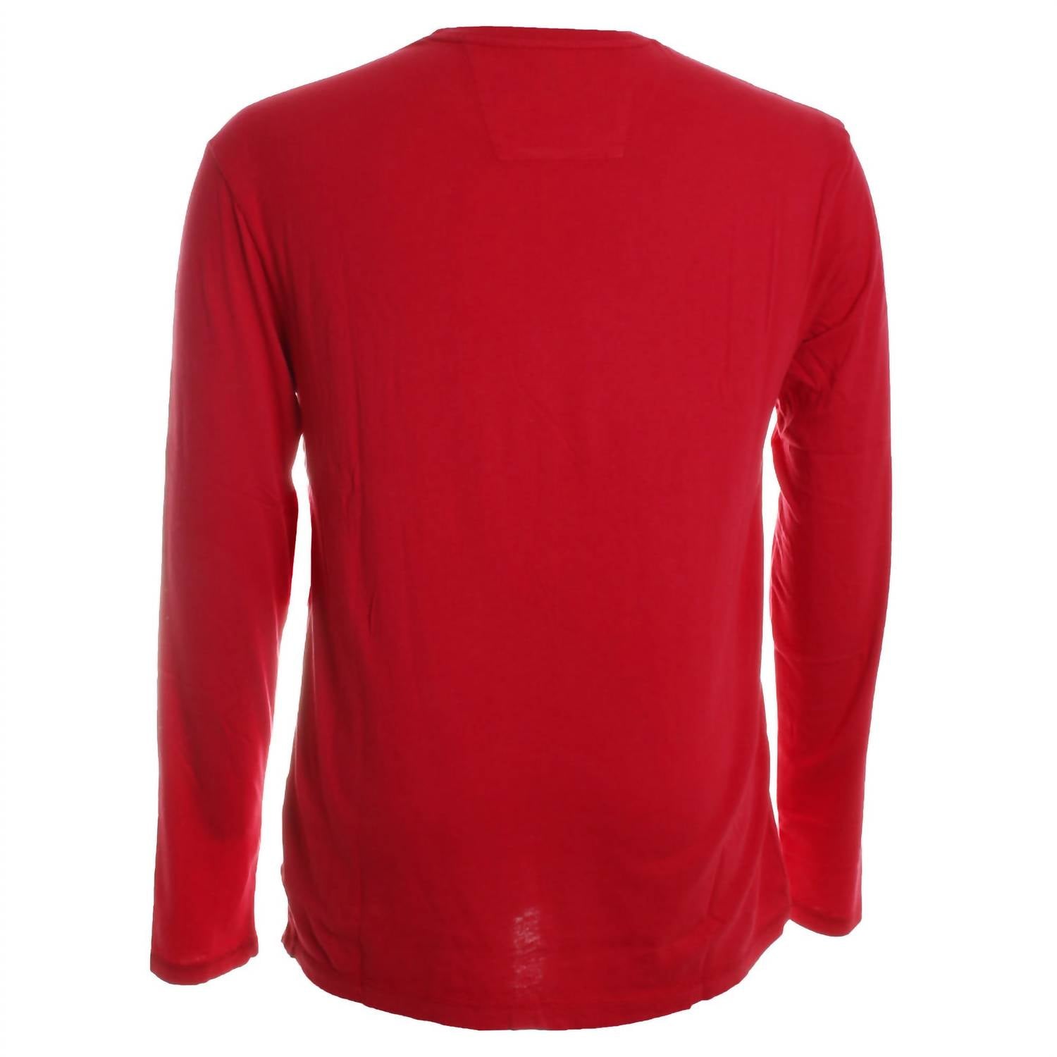 Johnnie-O - Men's Brennan Long Sleeve Tee Shirt