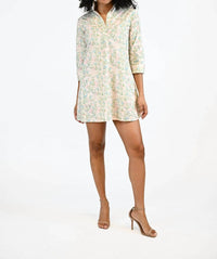 Victoria Dunn - Cordelia Mini Dress