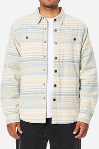 Katin - Harold Stripe Jacket