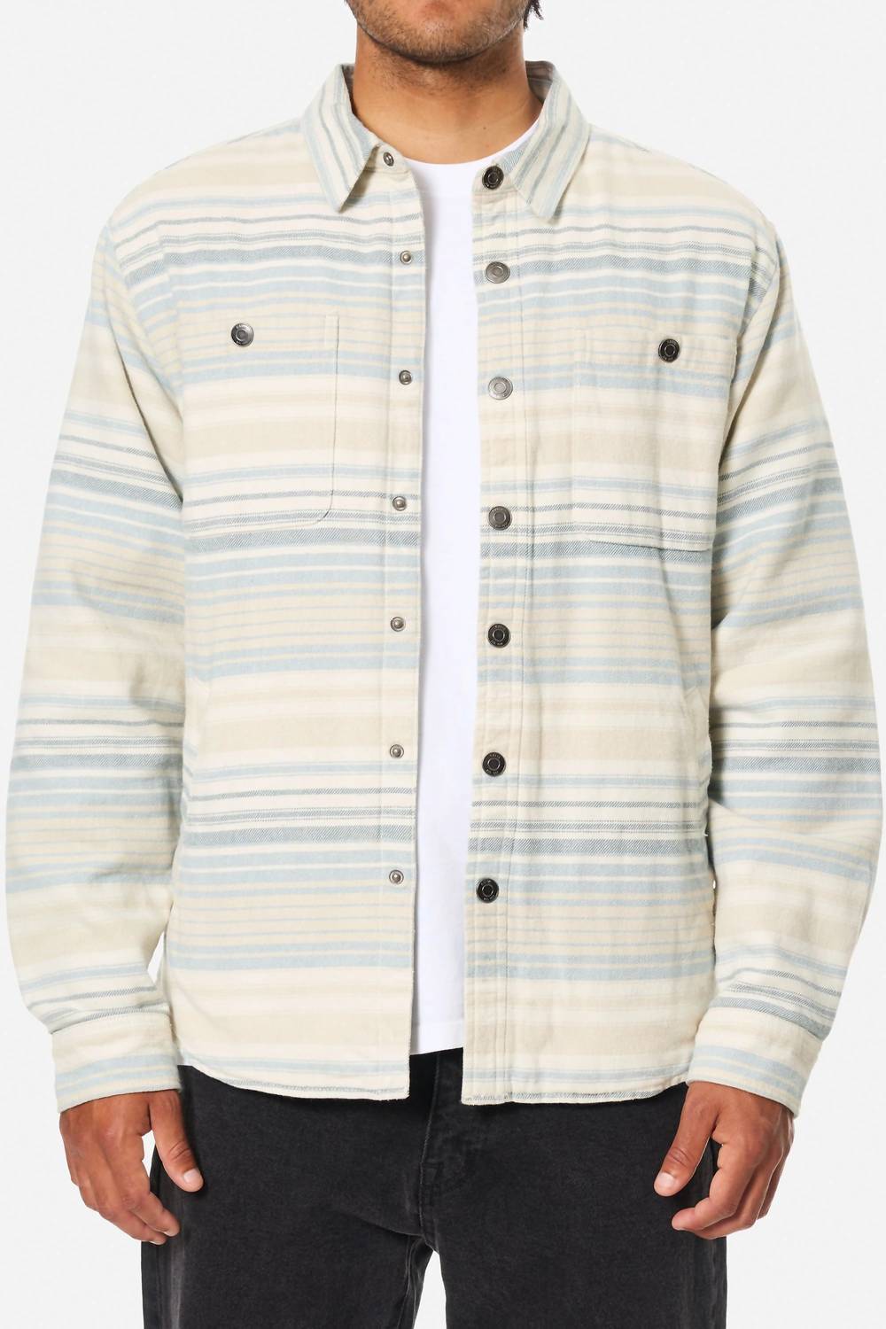 Katin - Harold Stripe Jacket