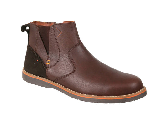 Triples - Casual Rocco Boot