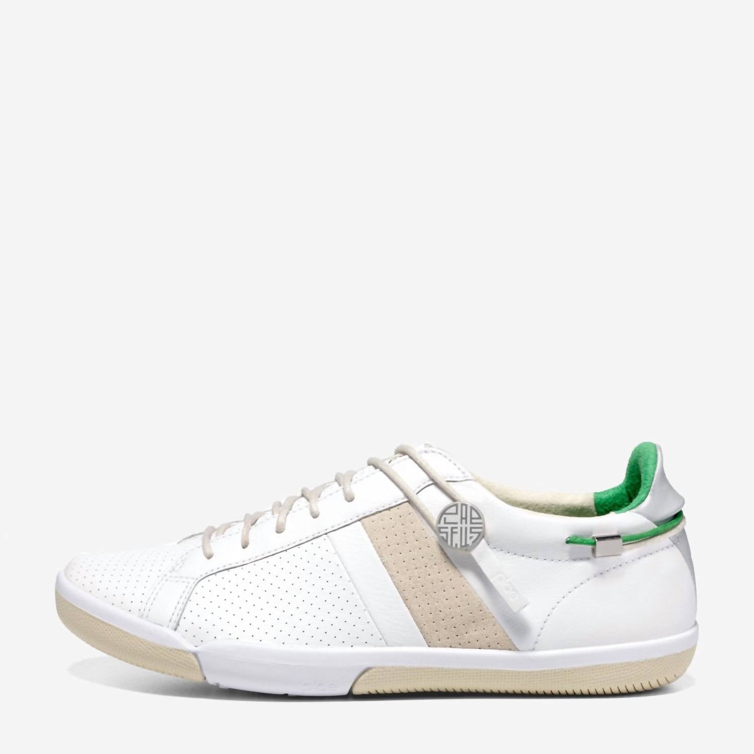 Plae - Men's Mulberry Sneakers
