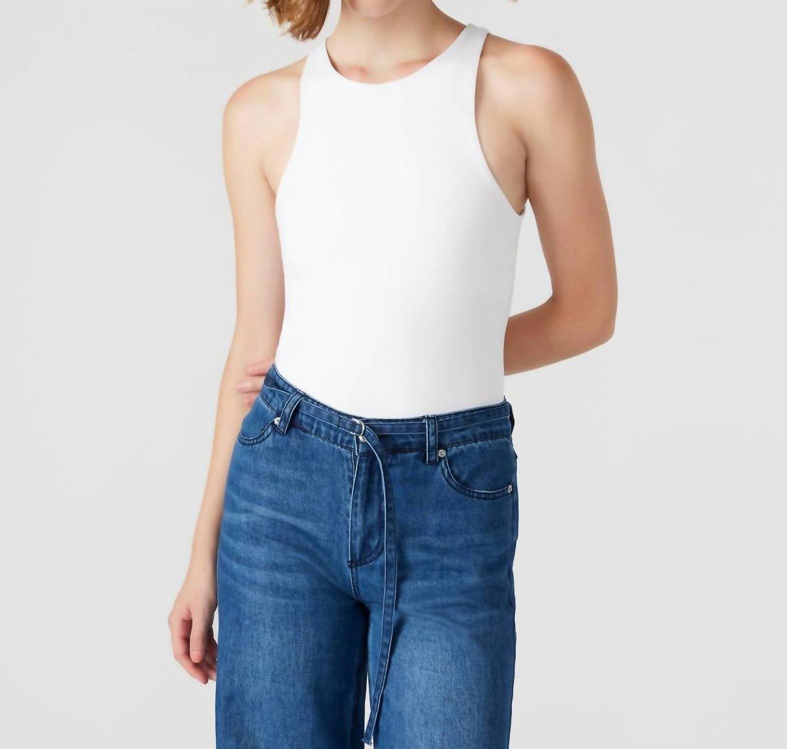 Steve Madden - Nico Bodysuit