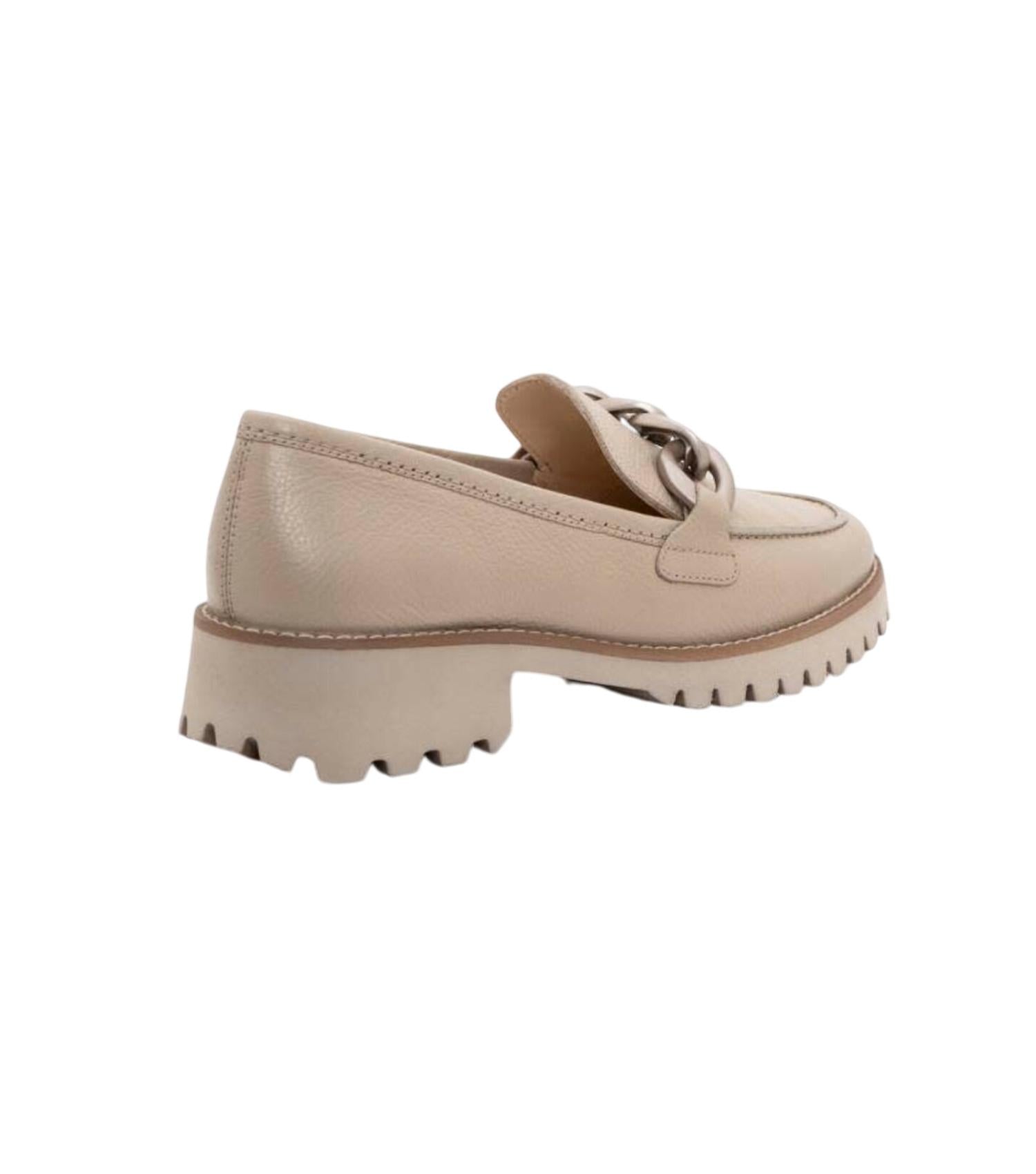 Ara - Women's Kiana Chain Loafer