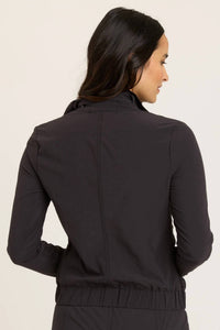 Xcvi - Momentum Sweat-resistant Jacket
