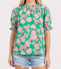 Staccato - Diane Top