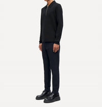 Samsoe - Guna Half Zip