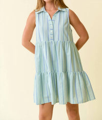 Doe And Rae - Tilton Dress