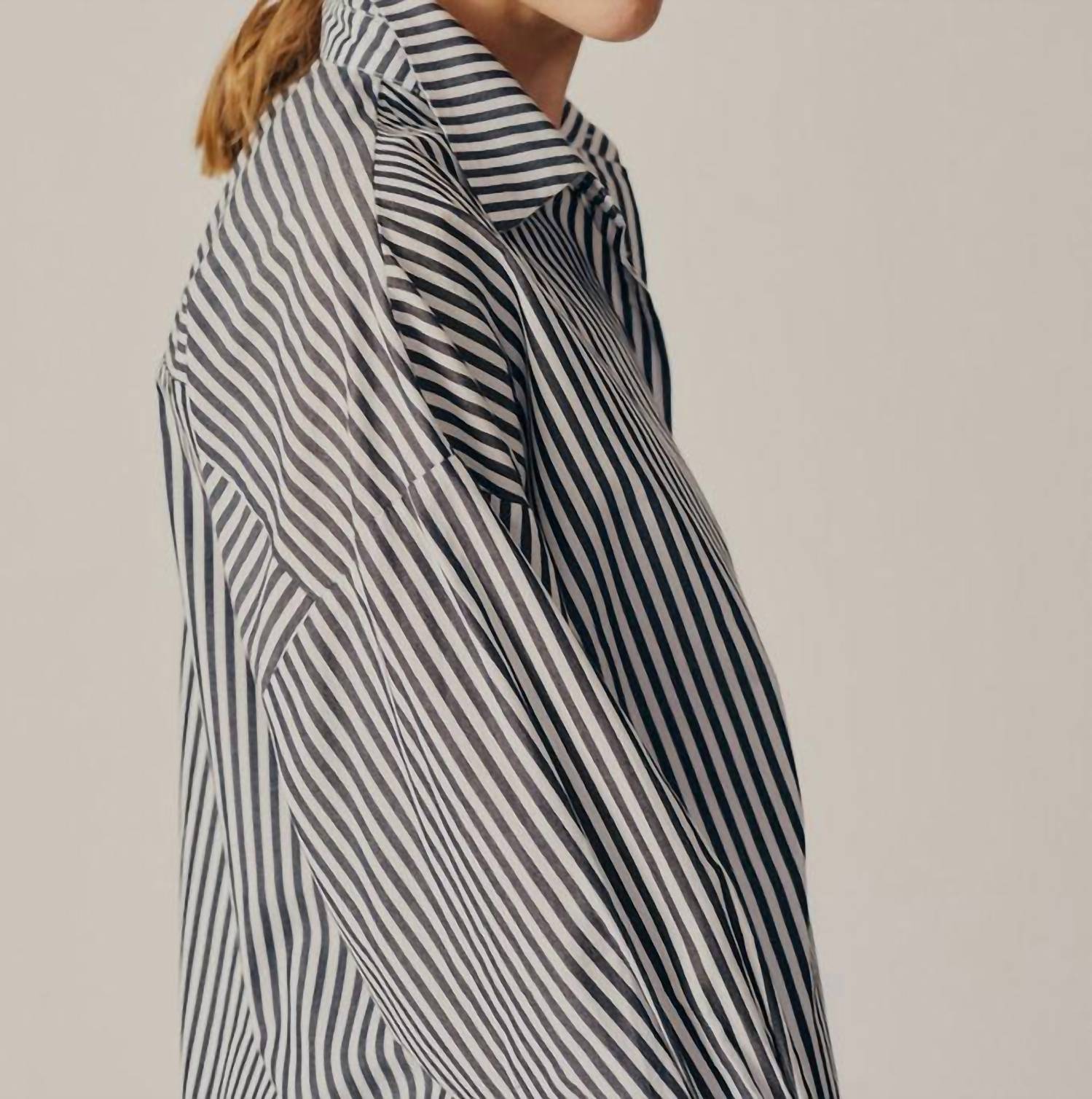 Deluc - Nyssa Button Down Shirt