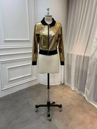 Rossario George - Women's Honey Bomber Jacket