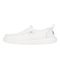 Hey Dude - Women's Wendy Chambray Slip On Shoes