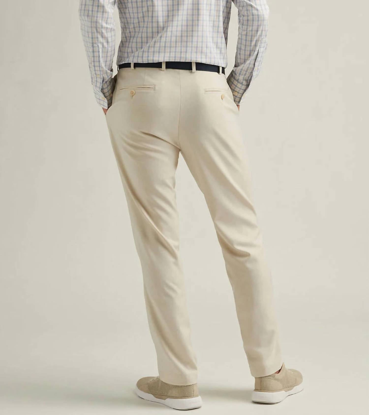 Peter Millar - Charlotte Perf Straight Leg Trouser