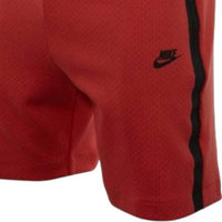 Nike - Men's Tech Loose Fit Tech Fleece Shorts