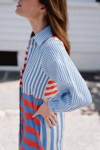 Briton Court - Sienna Midi Dress