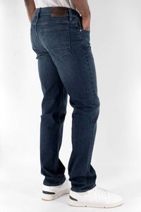 Devil-Dog - Slim Straight Jeans