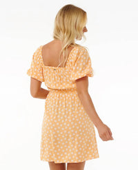 Rip Curl - High Tide Ditsy Mini Dress