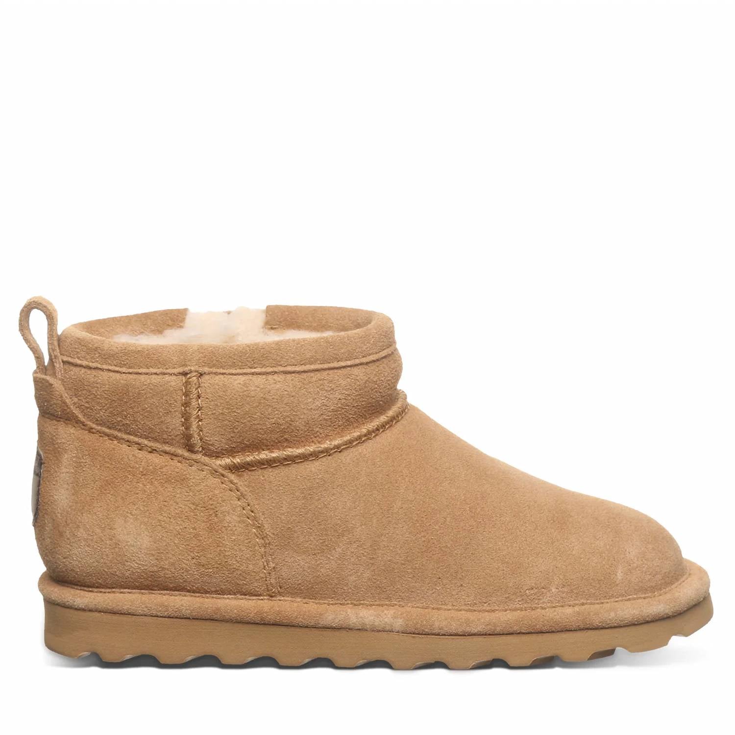 Bearpaw - Toddler's Shorty Boot