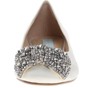 Women's Ever Satin Flat Shoes