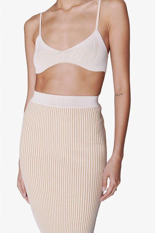 Anine Bing - Julian Skirt