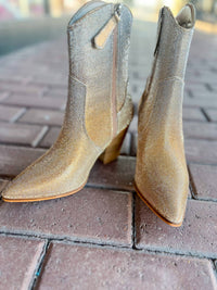 Hey Girl By Corkys - Women's Selfie Ombre Boots