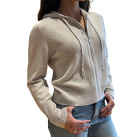 Kinross - Zip hoodie