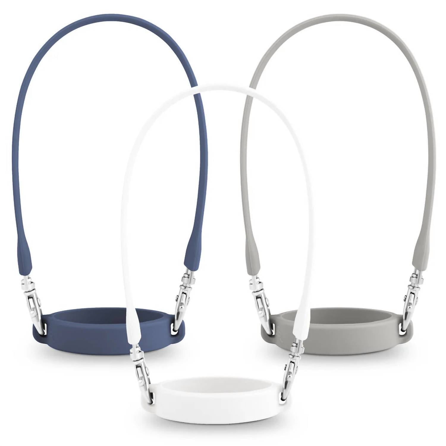 Ryan & Rose - Cutie Handle - 3 Pack