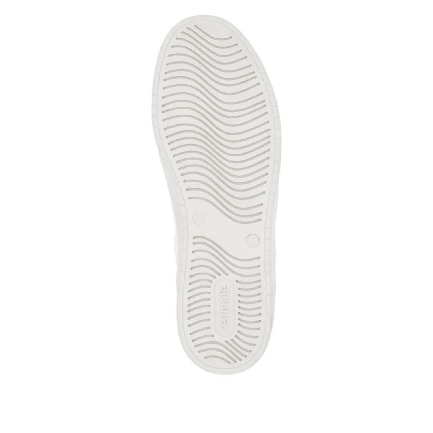 Remonte - Women's Leather Sneakers