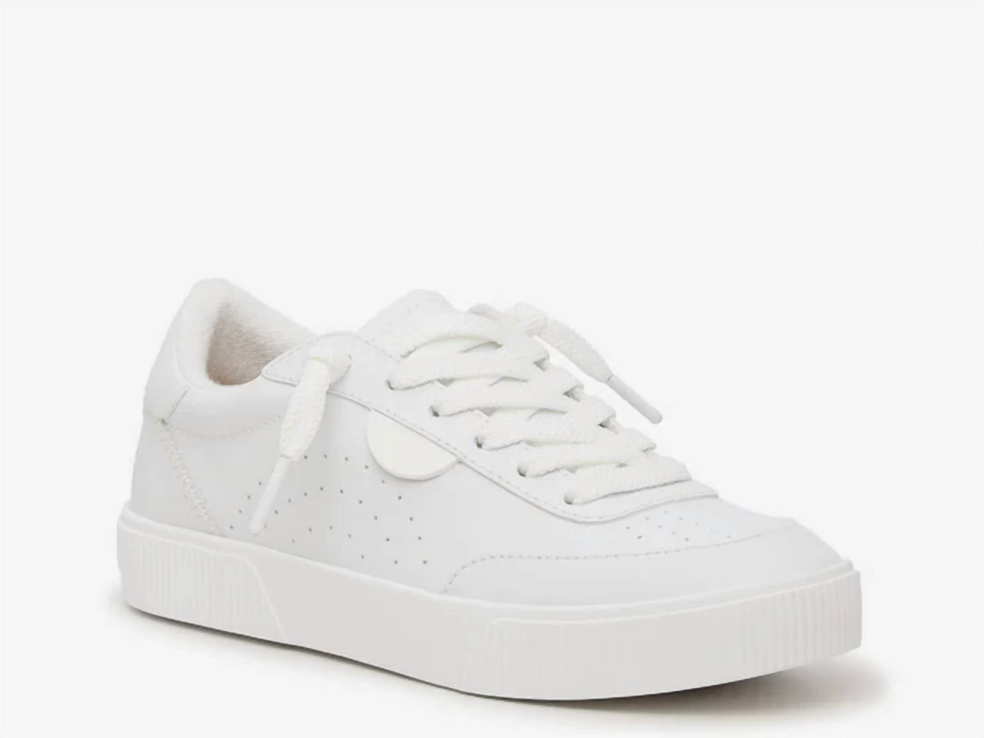 Reef - Women's Lay Day Seas Court Sneaker