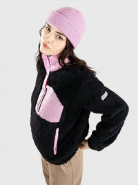 Roxy - Women's Alabama Technical Fleece Jacket