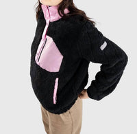 Roxy - Women's Alabama Technical Fleece Jacket