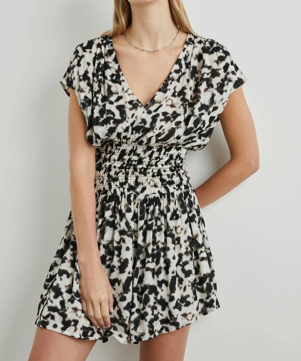 Rails - Siera Dress