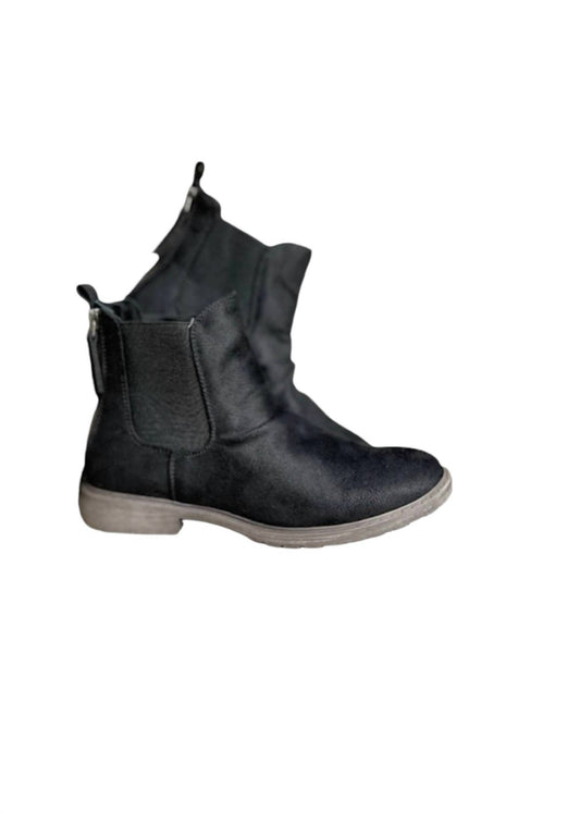 Very G - Women's Vienna Boots