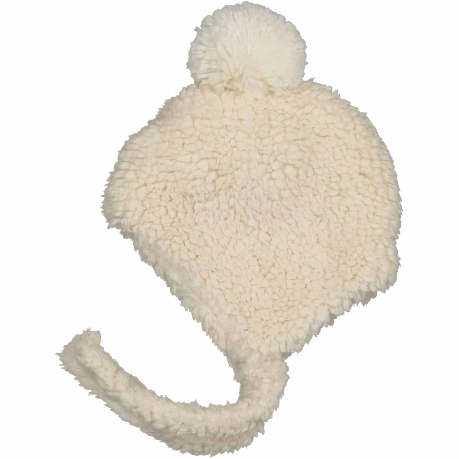 Bean'S Barcelona - Kid's Polar Cap