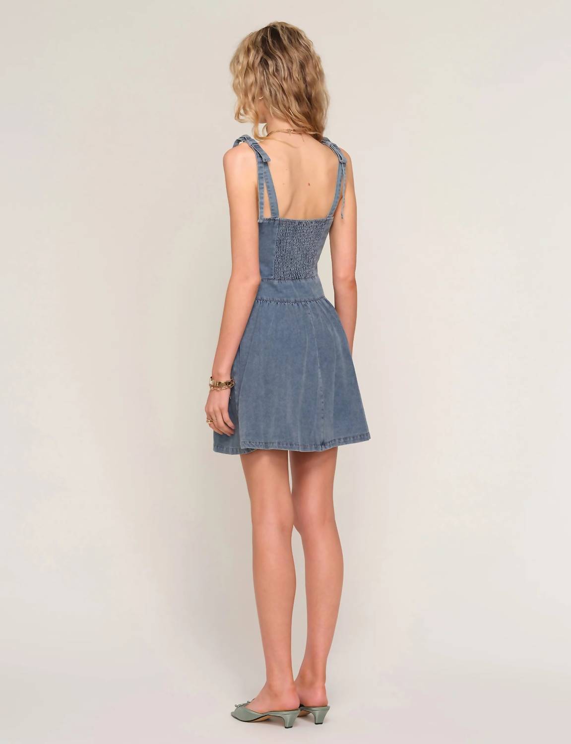 Heartloom - Kyrie Dress