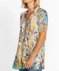 Johnny Was - Mai Tunic