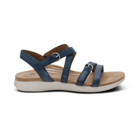 Aetrex - Women's Hadley Casual Sandals