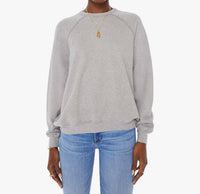 Mother - Biggie Concert Long Sleeve Sweater