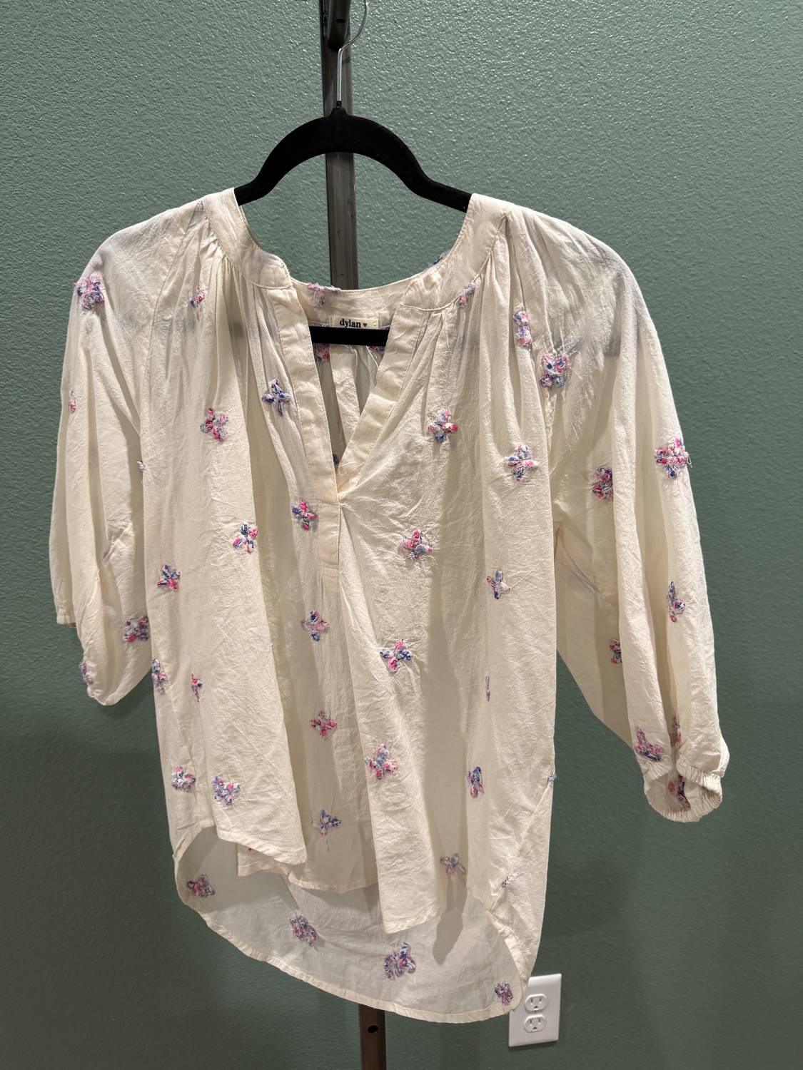 Dylan - WOMEN'S JOLIE BLOUSE