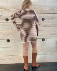 Saltwater Luxe - Audrie Sweater Dress