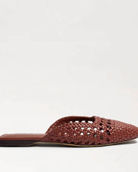Sam Edelman - Women's Nola Mule Slide