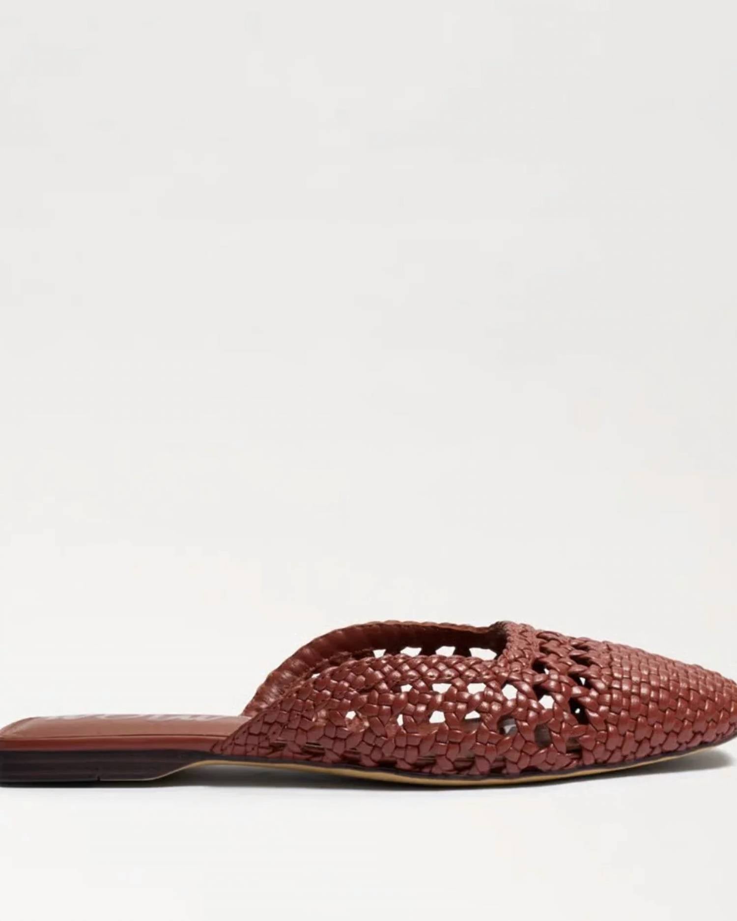 Sam Edelman - Women's Nola Mule Slide