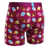 2Undr - Men's Swing Shift Boxer Brief
