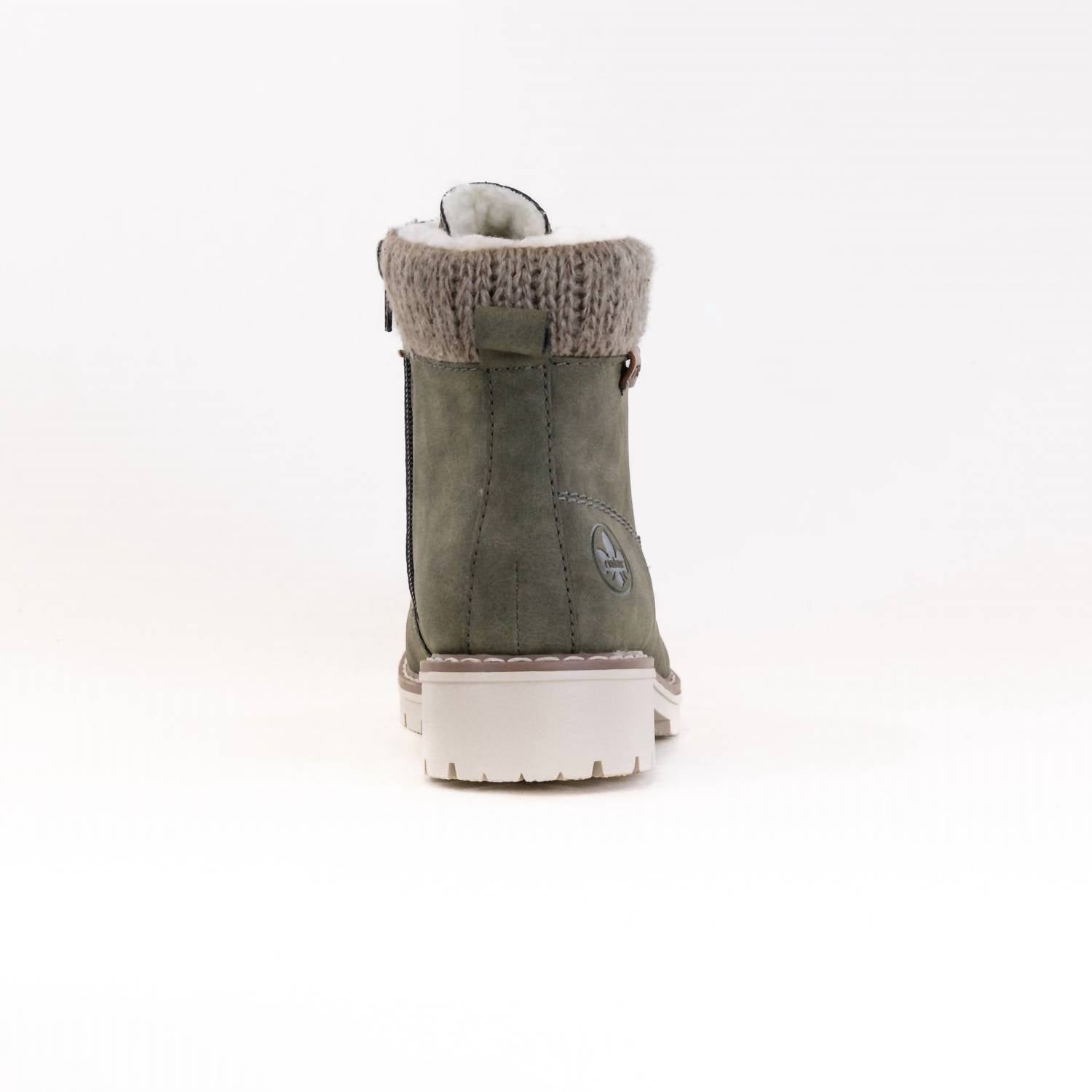 Rieker - Women's Sabrina Boots