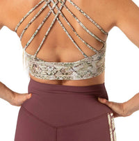 Lovlei - Four Across Sports Bra